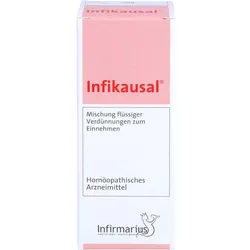 Infikausal Tropfen 100 ML
