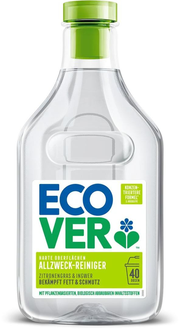 Ecover Allesreiniger Citroen & Gember 1000 ml