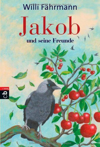 Willi Fährmann - Jakob und seine Freunde - Preis vom 11.10.2026 03:10:56 h