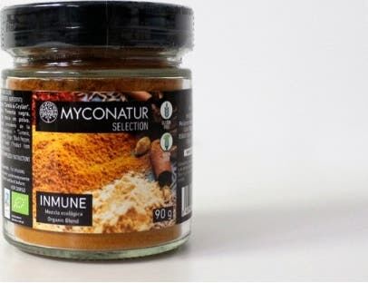 MYCOFOODS Inmune Selection 90 g