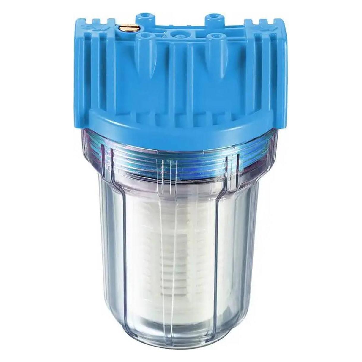 Güde Pumpenfilter Filter Mit Einsatz Kurz (Gartenpumpe) (94460)