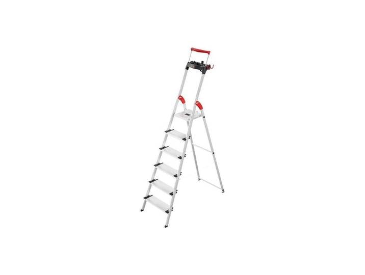 Hailo Haushaltsleiter TopLine 6 Stufen