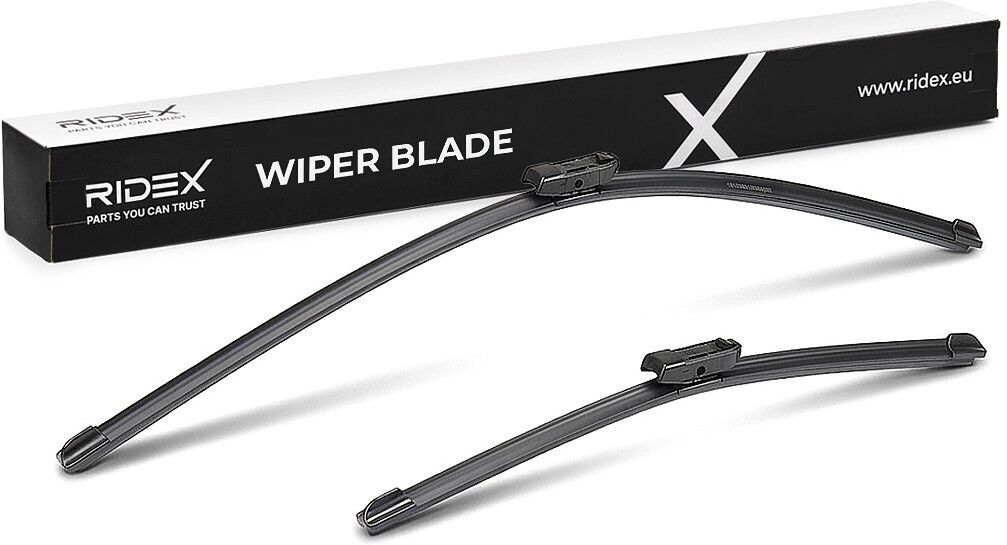 RIDEX 298W0106 Wiper blade