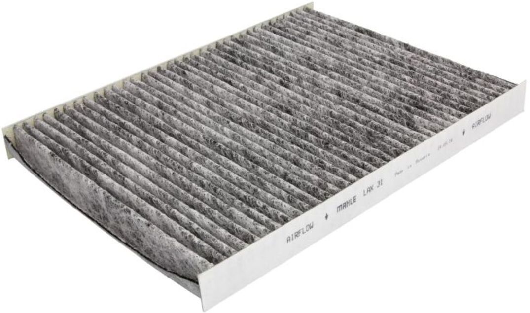 Innenraumluftfilter MAHLE KNECHT LAK 31