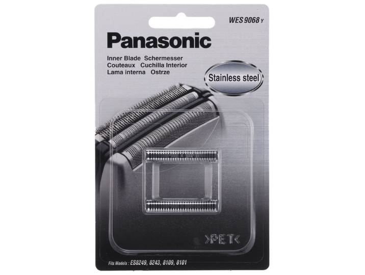 Panasonic WES9068Y1361 Ersatzklinge Zubehör