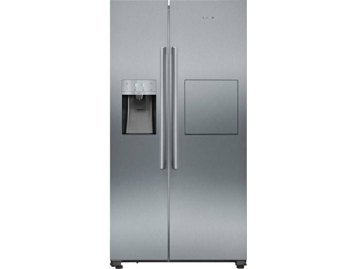 SIEMENS Side-by-Side iQ500 KA93GAIEP, 178,7 cm hoch, 90,8 cm breit