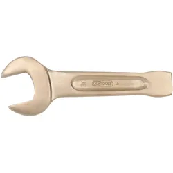 KS Tools BRONZEplus Schlag-Maulschlüssel - 963.7620