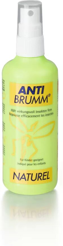 Anti-Brumm - Naturel Spray, 150  ml