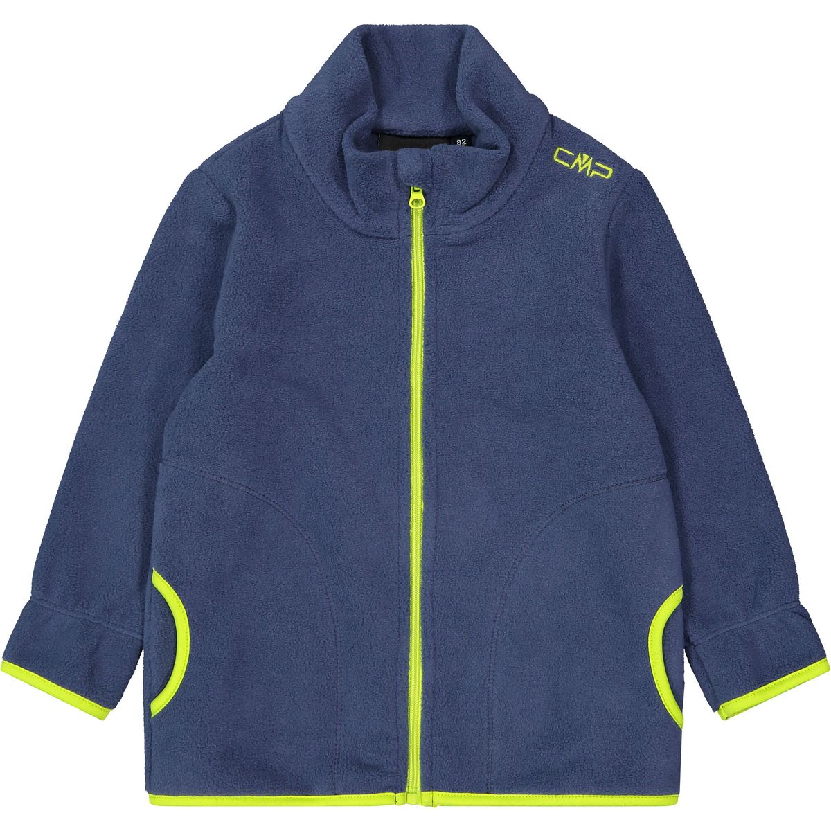 CMP Child Fleece Jacket infinity (L661) 92 36H1502KB-L661-92
