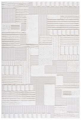 SAFAVIEH Trends Lyuca Geometric Rug