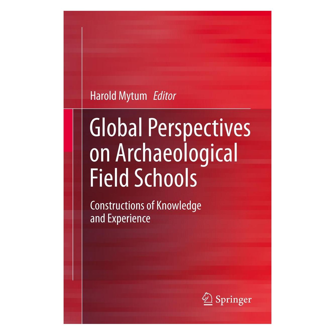Springer Global Comparison of Archaeological (Englisch, Hardcover, HAROLD MYTUM) (9781461404323)