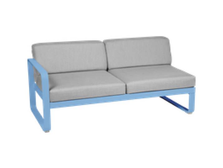 Fermob - Bellevie 2 Sitzer Modul Links