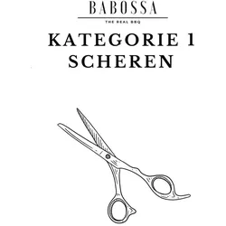 Babossa Messer Schleif Service - 1 - Schere