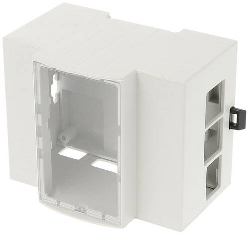 Hammond Electronics 1597KIT4MPI DIN-Bausatz Passend für (Entwicklungskits): Raspberry Pi B+