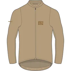 Endura, Herren, Velotrikot, Alltrack Ride (XS), Braun, XS