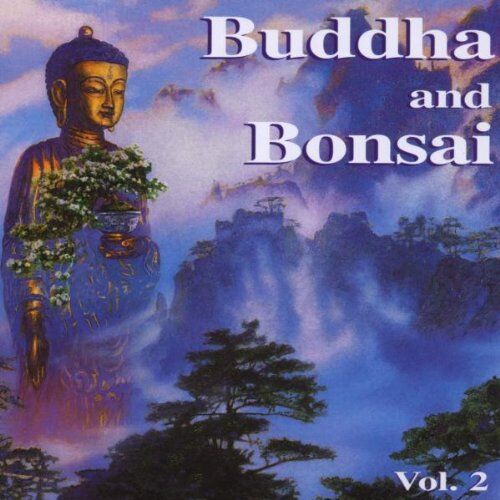 Buddha and Bonsai Vol.2 - Preis vom 12.10.2026 11:37:12 h