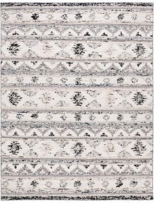 SAFAVIEH Handmade Manhattan Utta Wool Rug