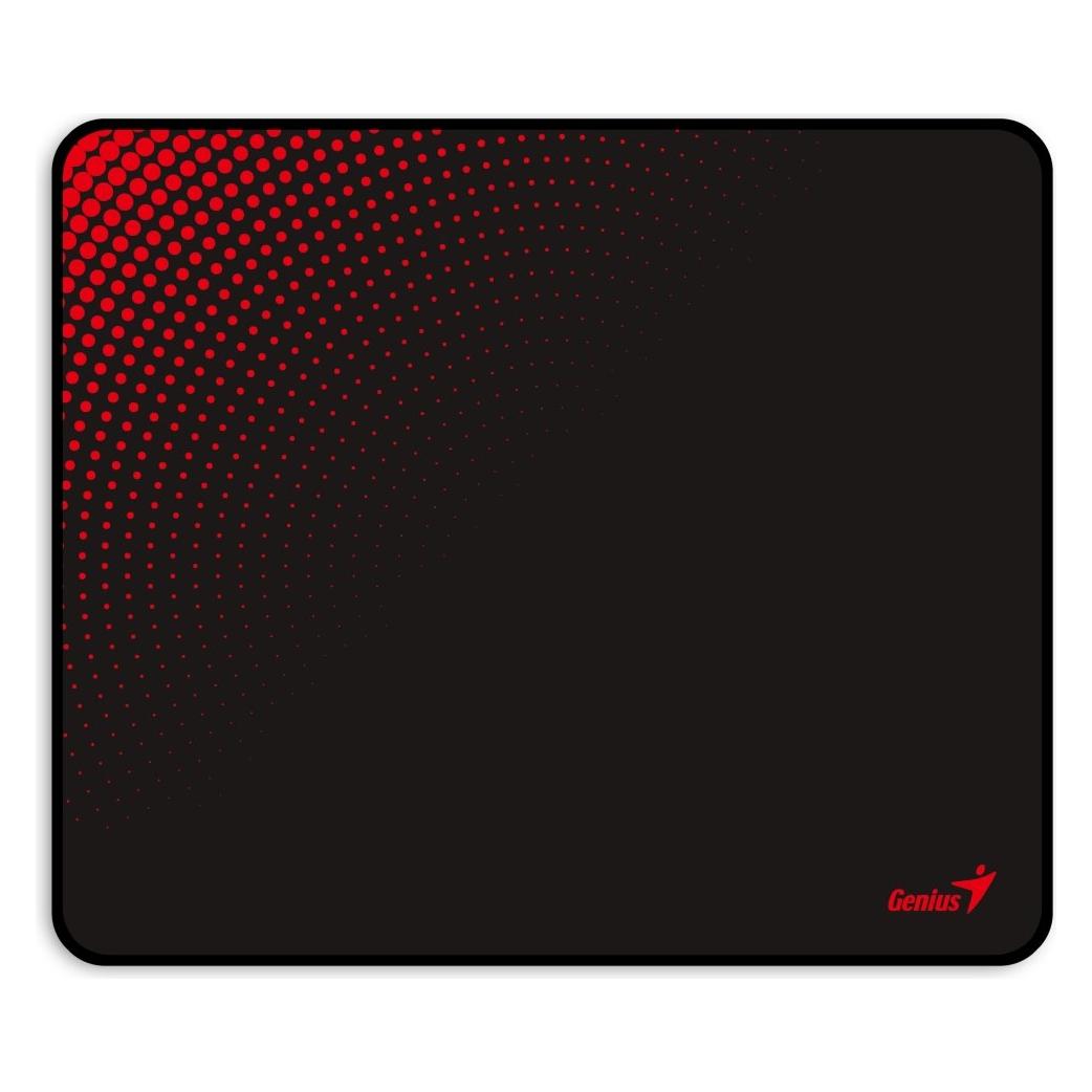 Genius G-Pad 230S Maus-Pad schwarz (M) (31250019400)