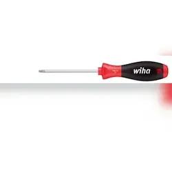 Wiha  Werkstatt Torx-Schraubendreher Größe (Schraubendreher) T 8 Klingenlänge: 60 mm