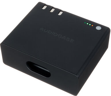 Audiocase B1 Battery