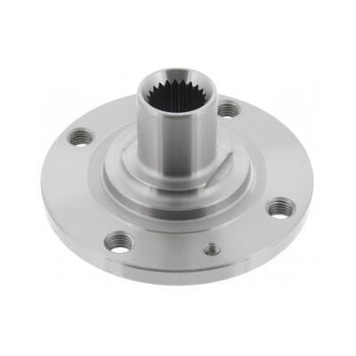MAPCO Radnabe Vorderachse beidseitig 26729 für VW