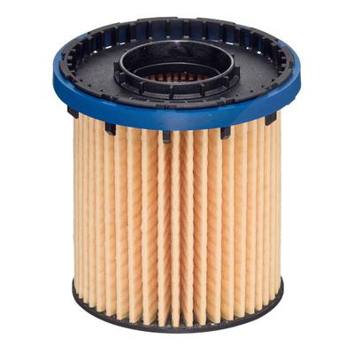 Hengst Filter Ölfilter [Hersteller-Nr. E640H01] für Opel, Vauxhall