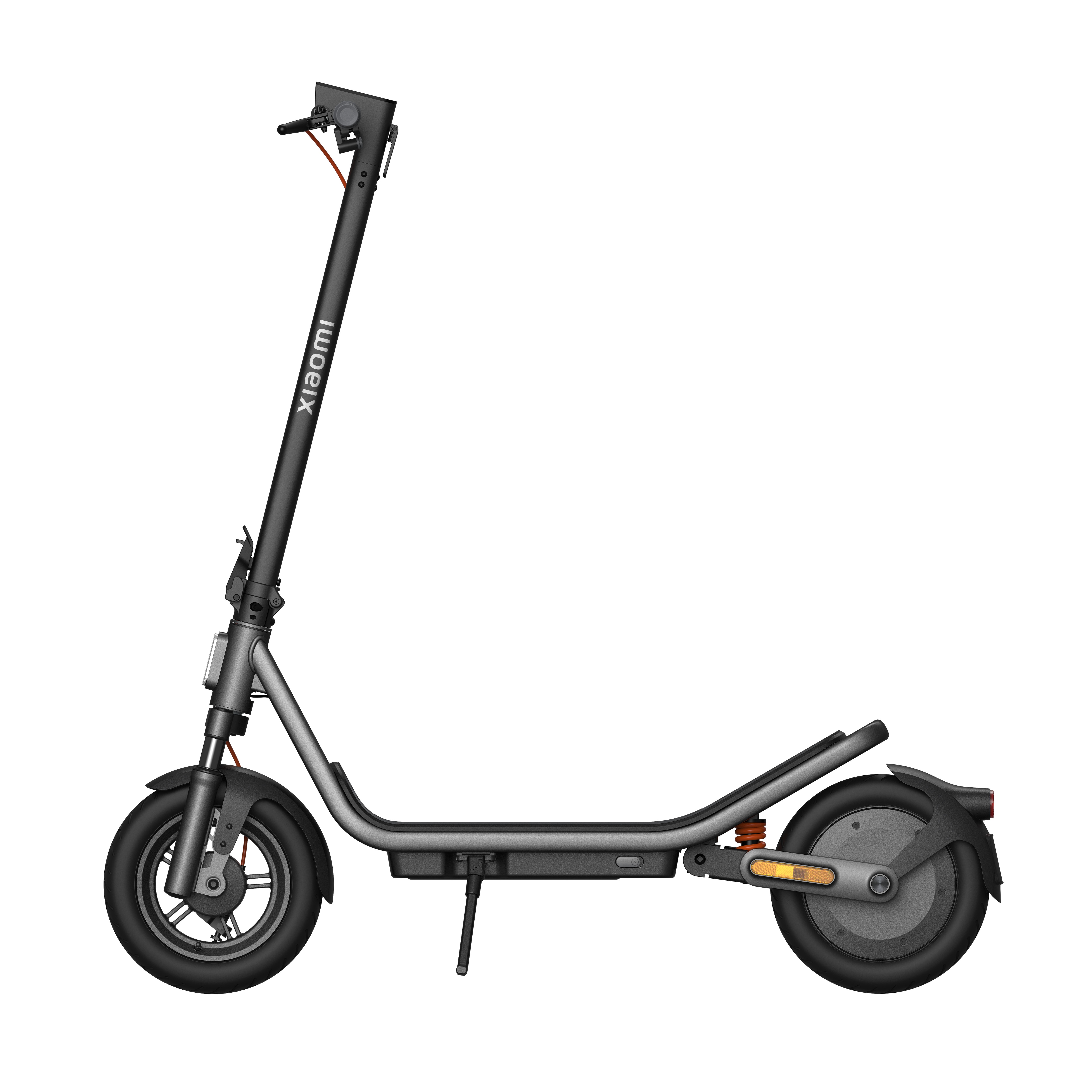 Xiaomi Electric Scooter 6 DE TP grau BHR08R4DE