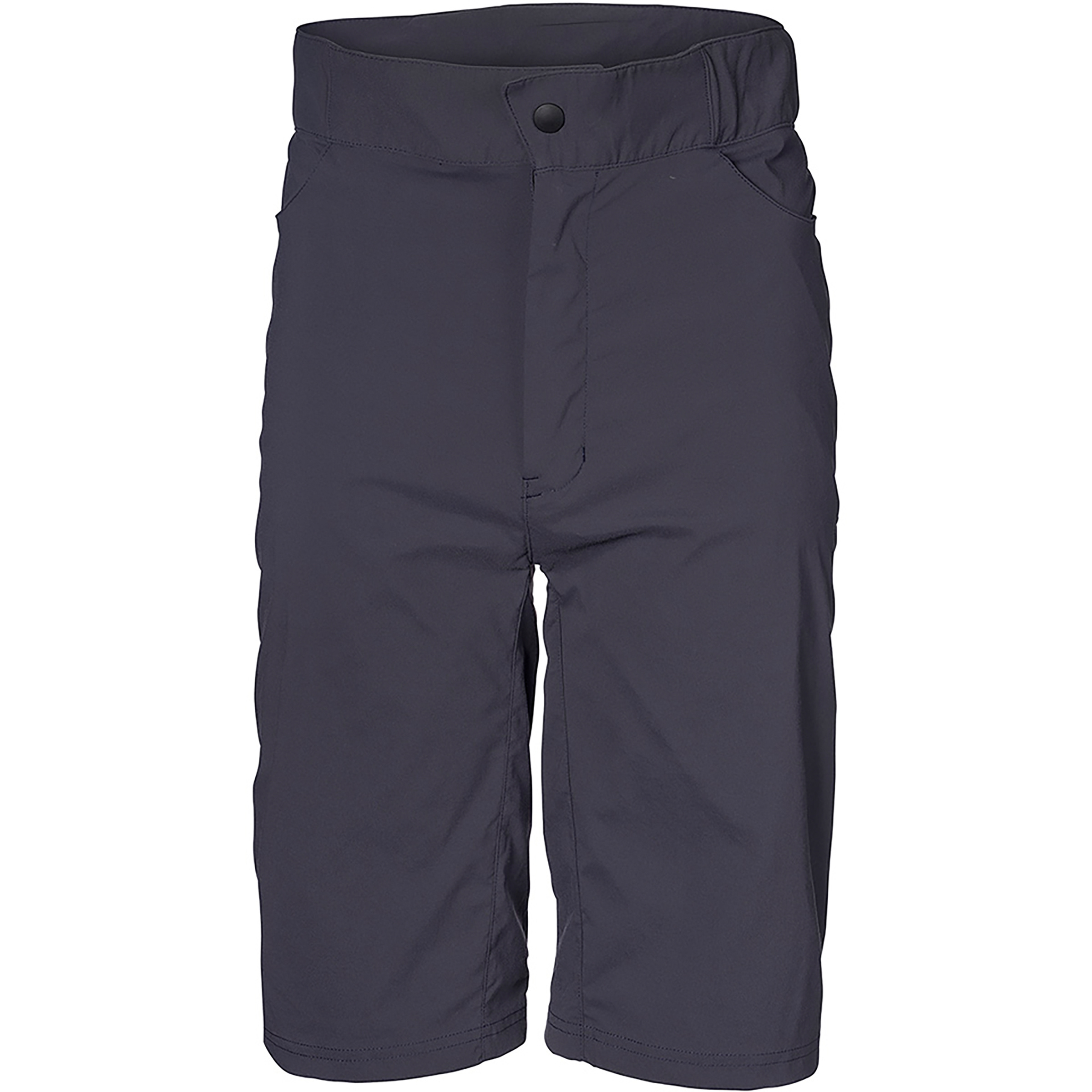 Isbjörn of Sweden Fox All Mountain Kinder Jeans & Freizeithose grau Größe 134 Mountainbike | Lifestyle Elastisch