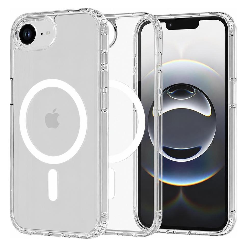 Techsuit MagSafe Pro (Apple iPhone 16e, Apple iPhone 17e) (56365524)