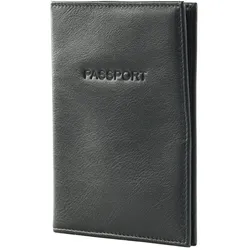 Picard Reisepasshülle Passport, Reisezubehör, Blau