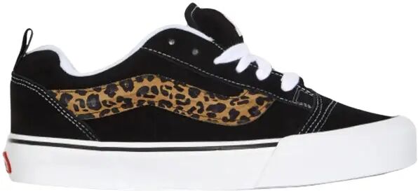 Skateschuhe Vans Knu Skool (Leopard - 35)