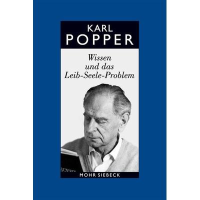Gesammelte Werke in deutscher Sprache, Gebundene Ausgabe von Karl R. Popper, Mohr Siebeck, 978-3-16-150290-3