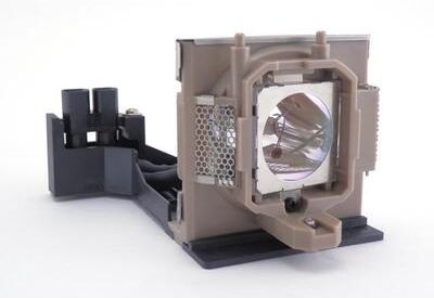 AL™ Series L1755A Lamp & Housing for HP Projectors - 90 Day Warranty