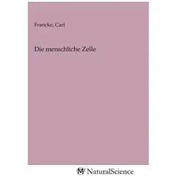 Die menschliche Zelle, Fachbücher