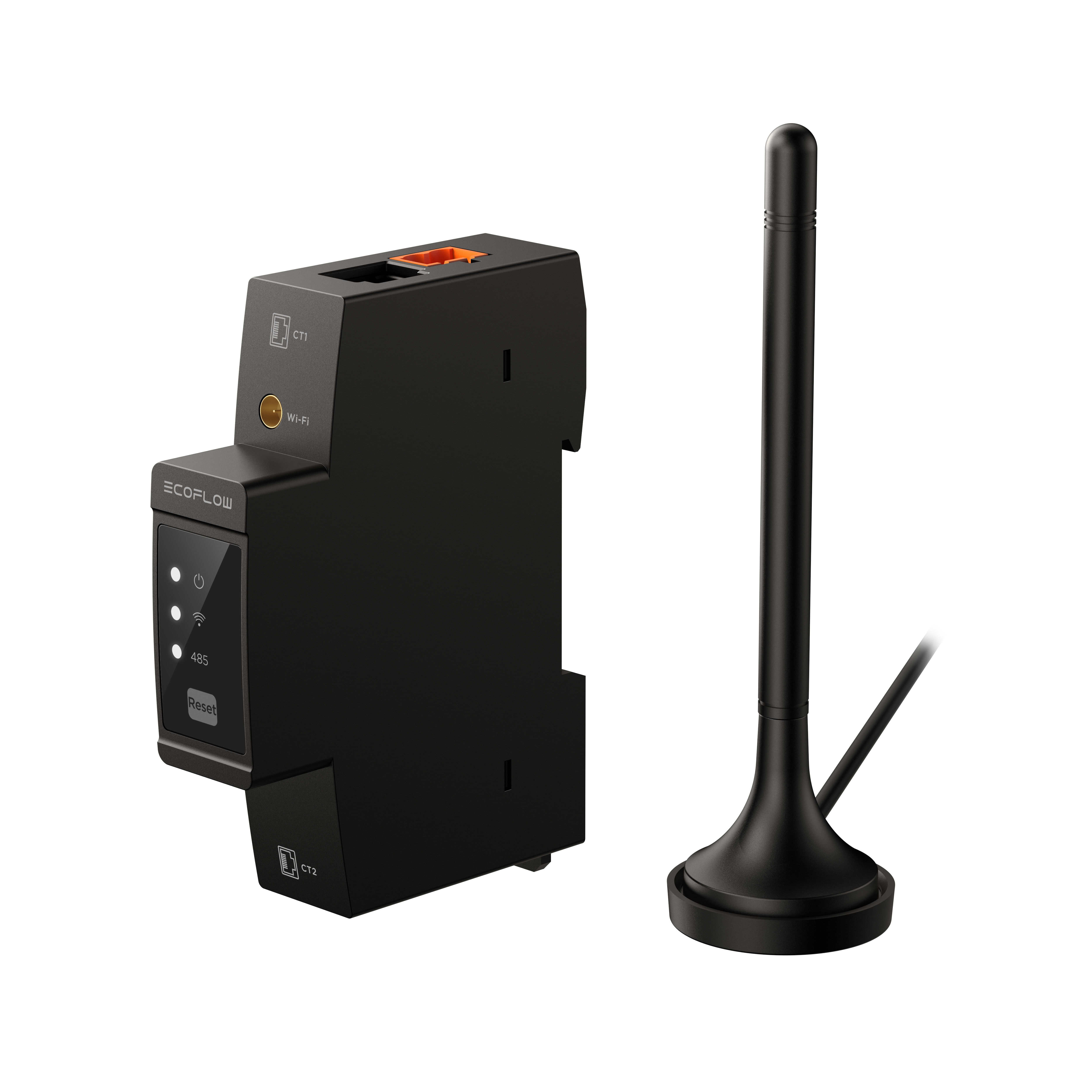 EcoFlow Smart Meter Dual CT (0% MwSt. gem. § 12 Abs. 3 UStG)