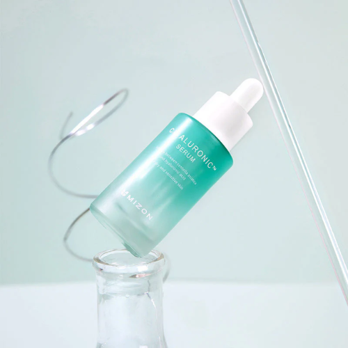 Mizon Cicaluronic Sérum Hidratante e Calmante 30ml