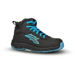 U-Power S3S ESD Sicherheitsstiefel OWEN 0RE10134 metallfrei