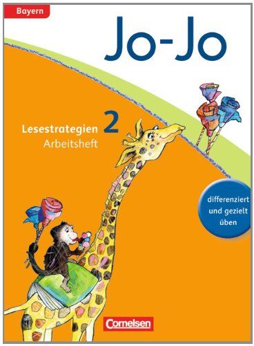 Barbara Ertelt - 2. Jahrgangsstufe - Arbeitsheft Lesestrategien - Preis vom 04.10.2026 03:51:26 h