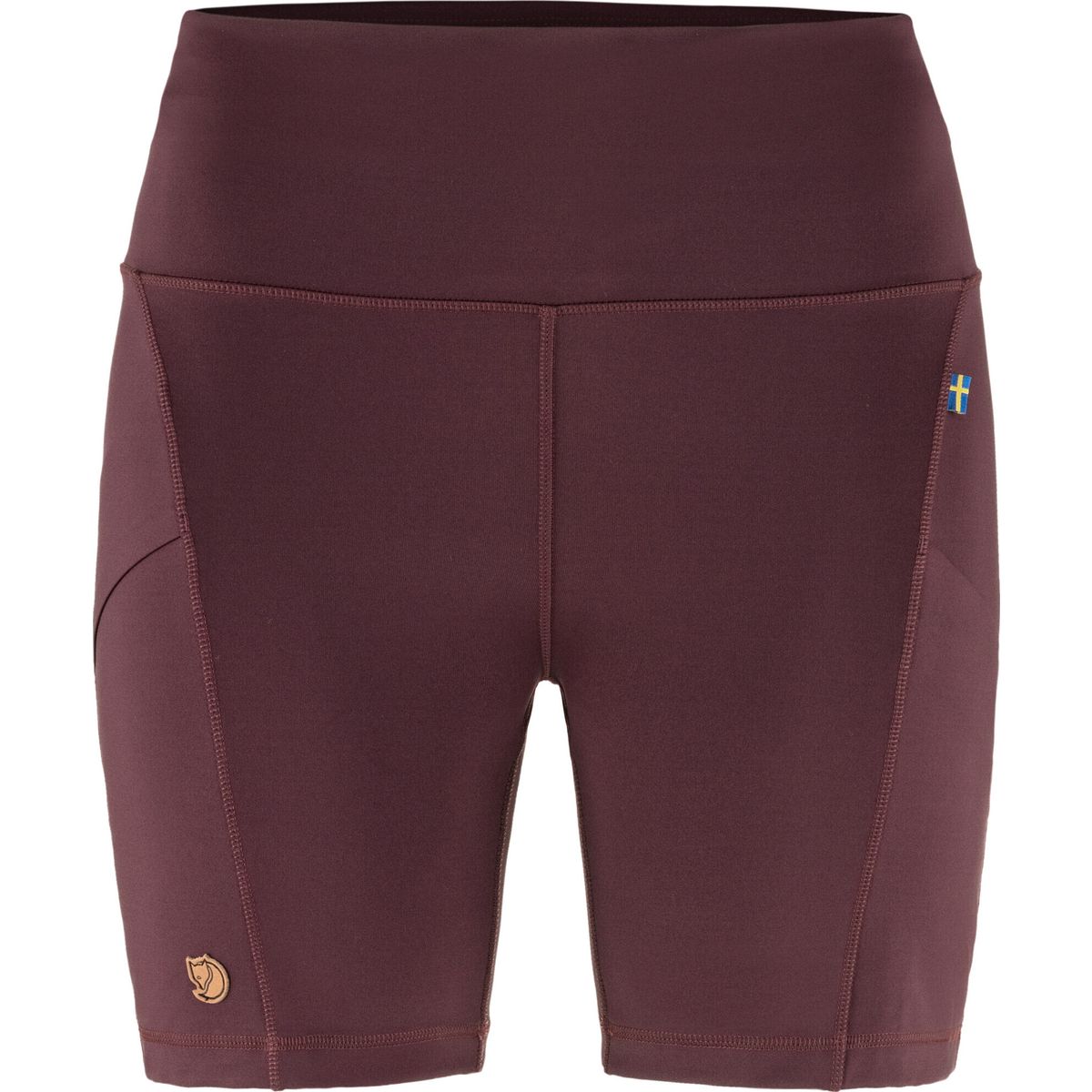 Fjällräven Abisko 6" Shorts Tights W port (357) M F14200146-357-M