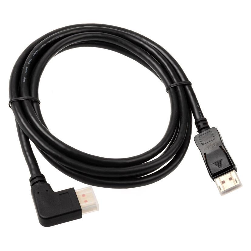 InLine DisplayPort - DisplayPort (2 m) (17152R)