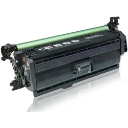 Inkadoo, Toner, Toner kompatibel zu HP CF320X / 653X Toner, schwarz Schwarz (BK)