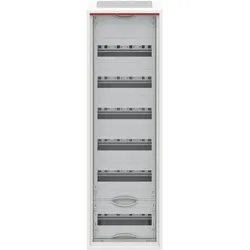Striebel & John, Verteilerschrank, Kleinverteiler
