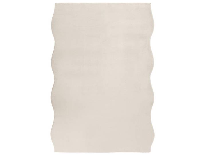 TEPPICH Hellbeige 160/230 cm Dawa