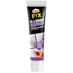 Pattex Kleber weiß 44 g PATTEXFIXREMOVE