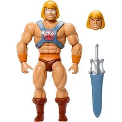 Masters of the Universe Origins Faker aus der Cartoon-Kollektion