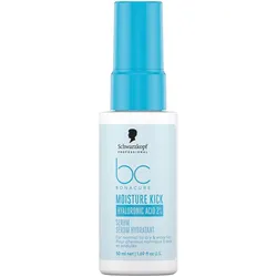 50ml Schwarzkopf Professional BC Bonacure MOISTURE KICK Serum