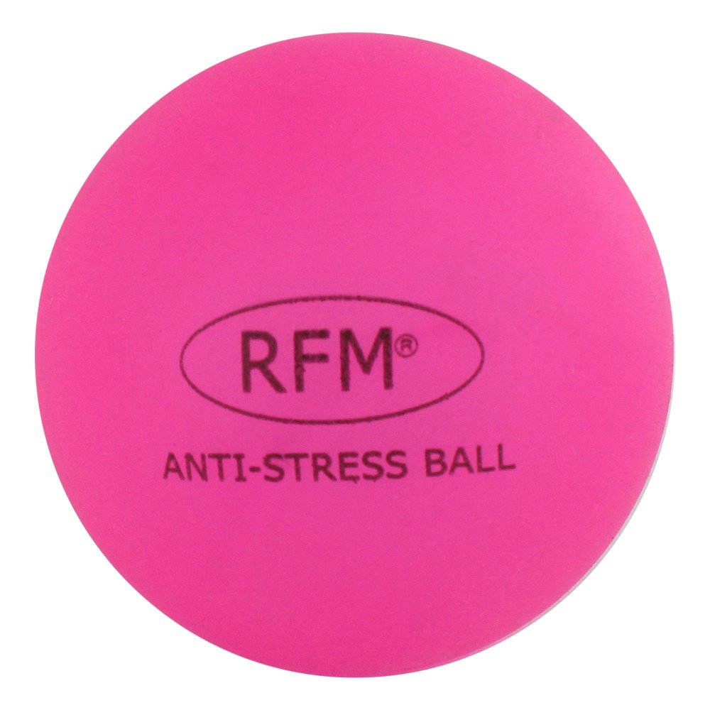 Rehaforum Medical GmbH Anti Stress Ball farblich sortiert 00946823