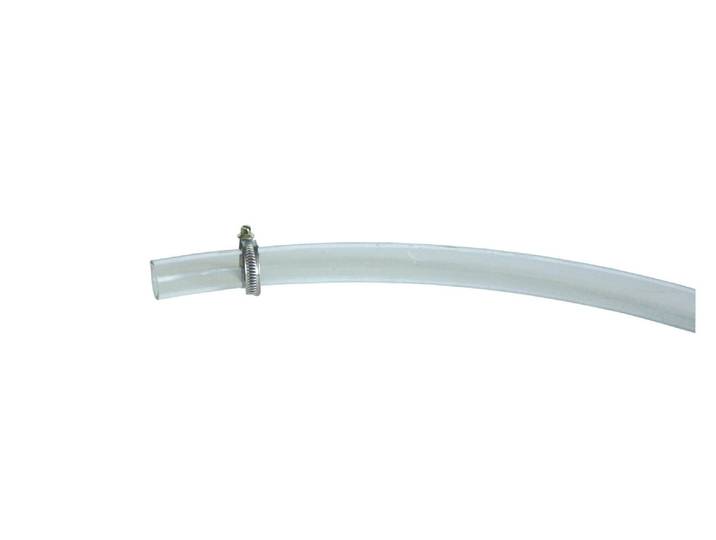 Schlauchverlängerung AL-KO - 1,25 Zoll , transparent, Schläuche, Schlauchverlängerung