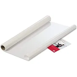 nobo Weißwandtafel-Rolle Instant, 600 x 800 mm, weiß, blanko