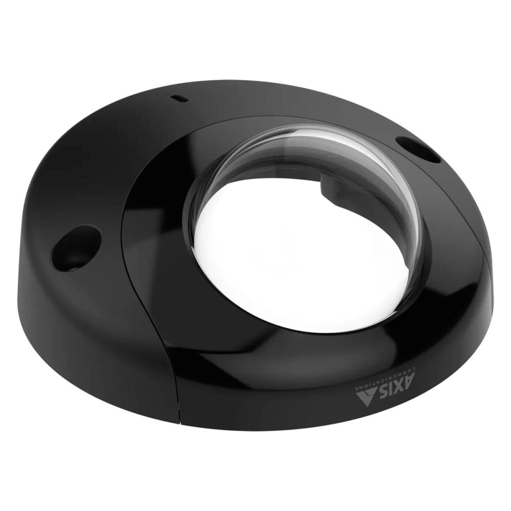 Axis Ersatzgehäuse TP3808 Dome Cover, Schwarz 4 Stück (Gehäuse) (02004-001)